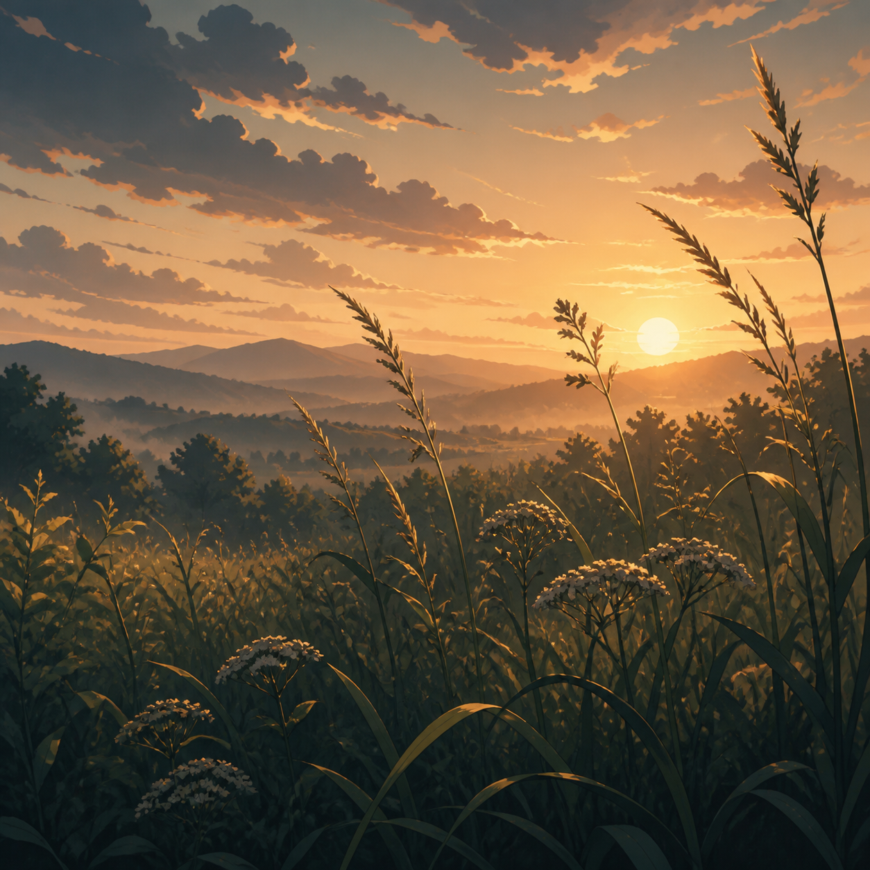Nature