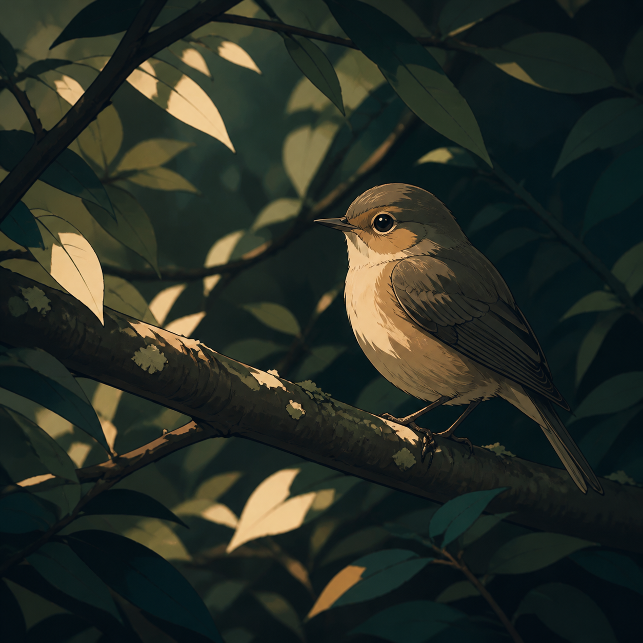 Wildlife