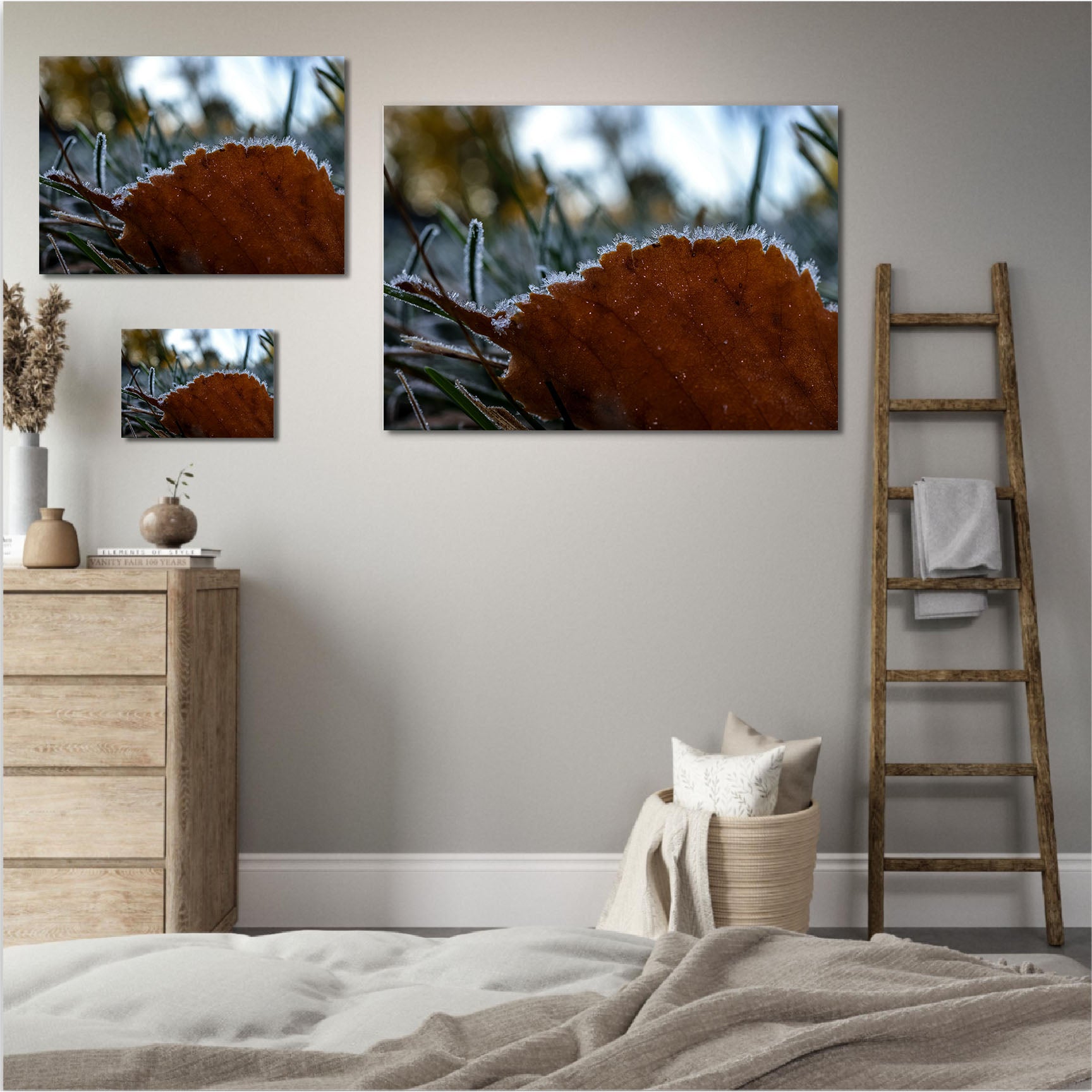Winters Edge II