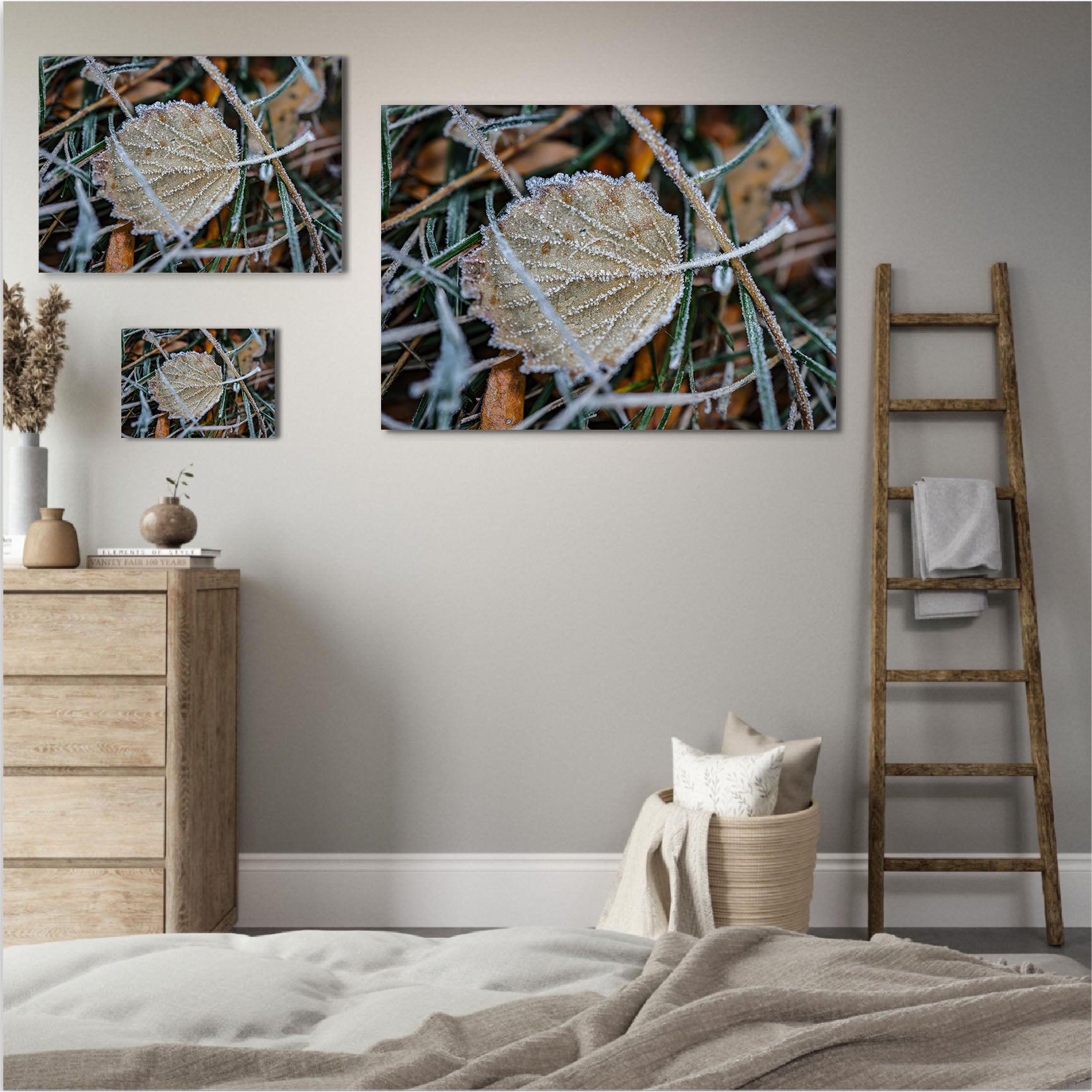 Winters Edge I