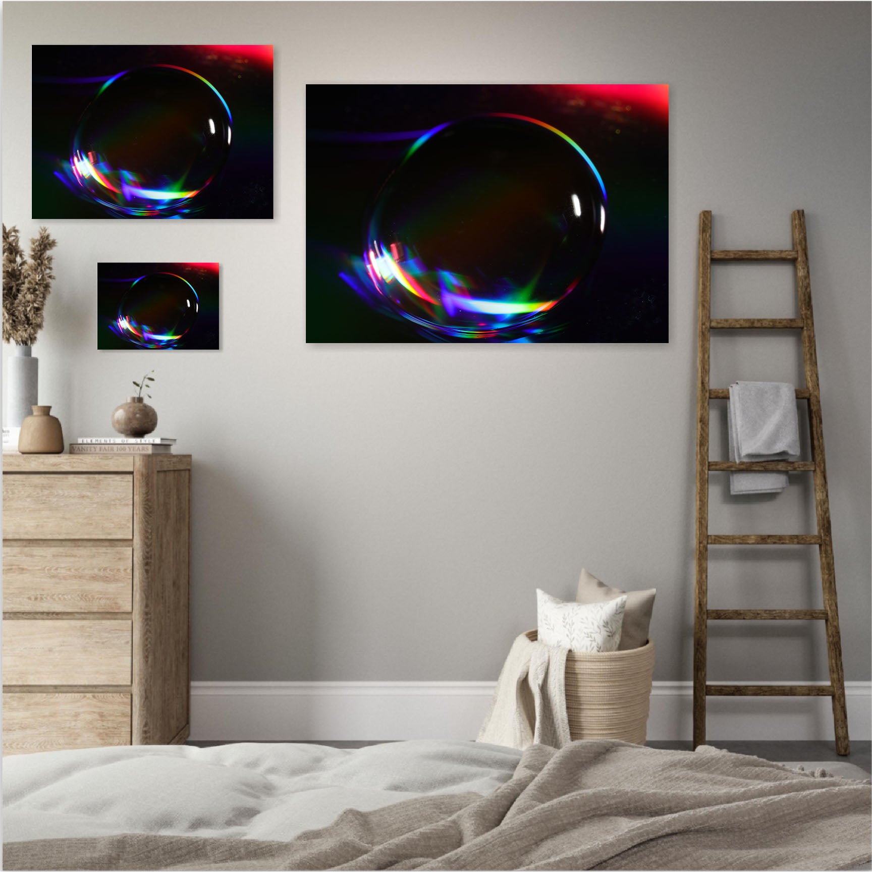 Refraction II