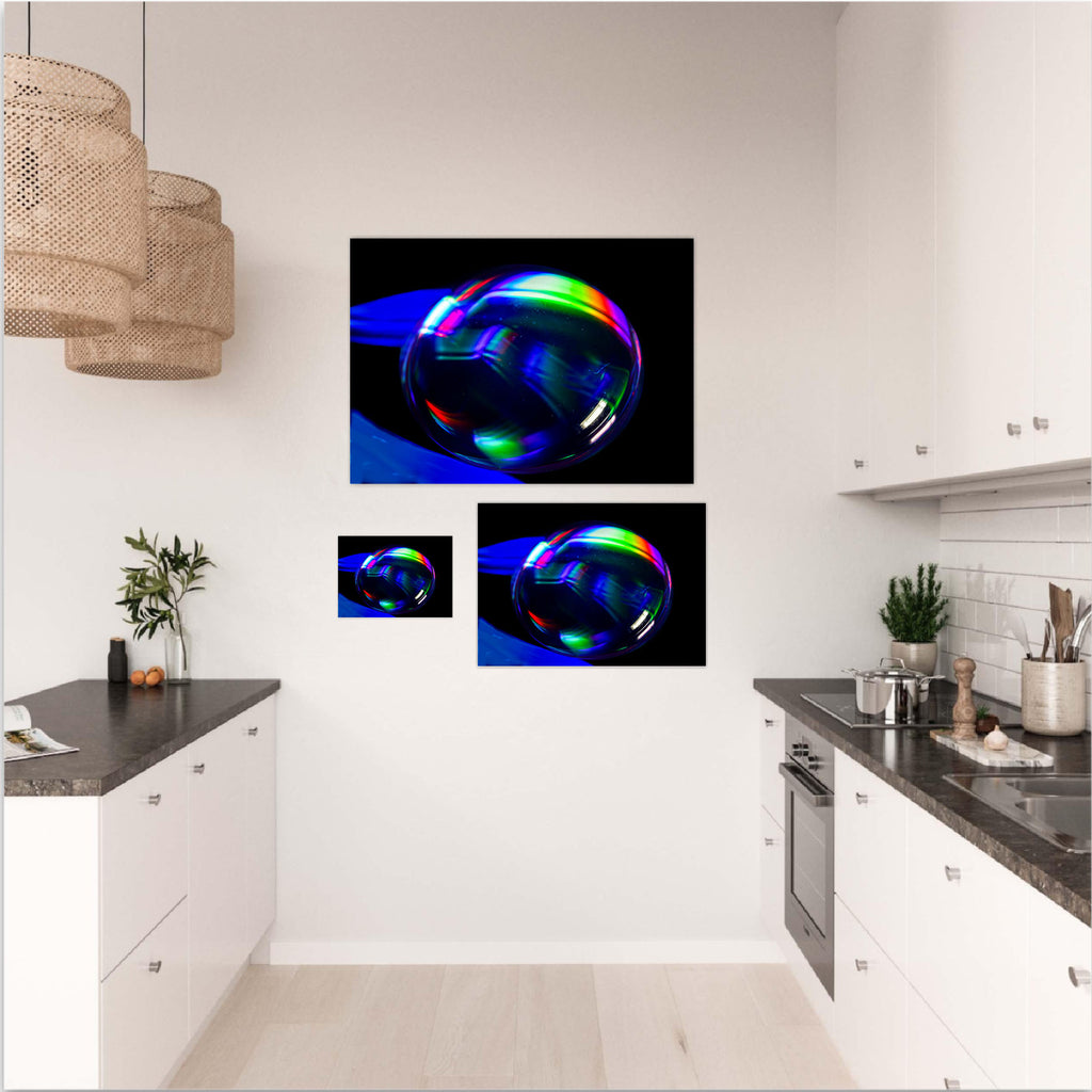 Refraction I