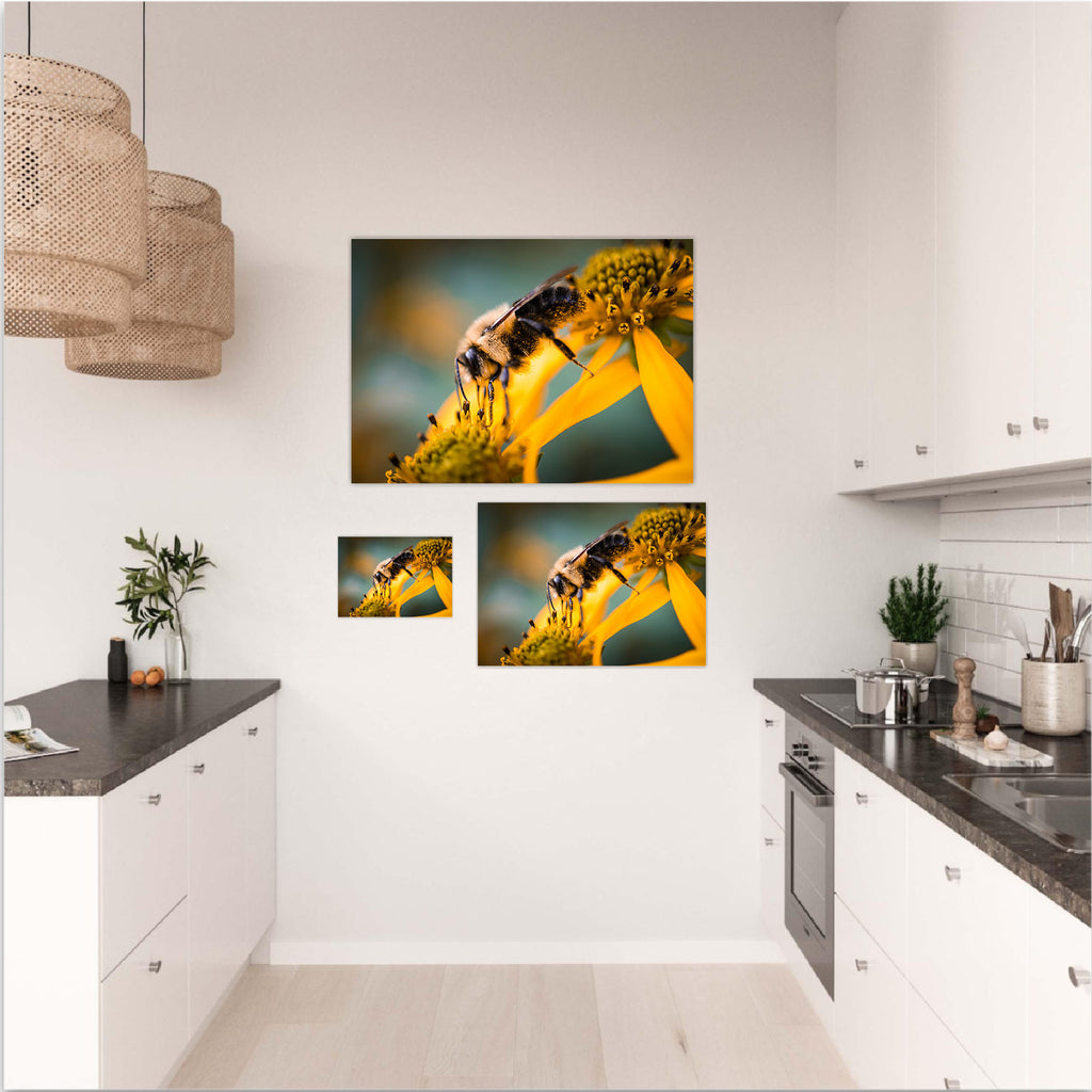 Bridging Bee