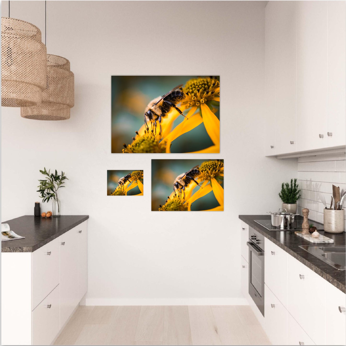Bridging Bee