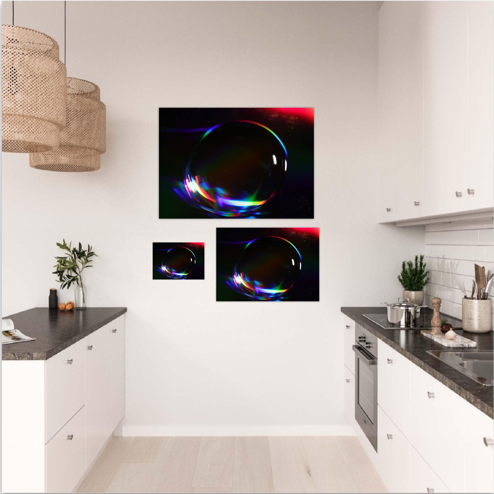 Refraction II