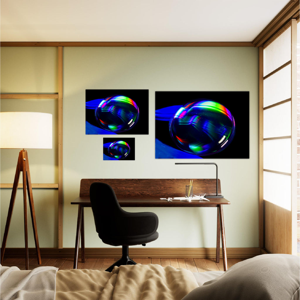 Refraction I